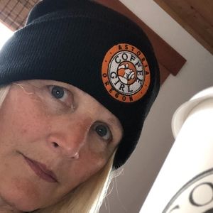 Meet your Posher, Rebecca